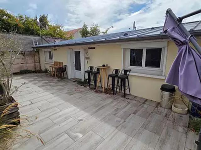Maison vente à Le Raincy, Tremblay-en-france