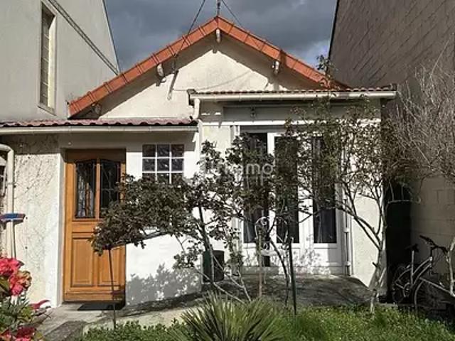Maison vente à Tremblay-en-france