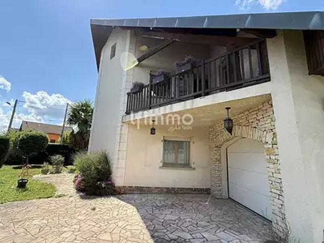 Maison vente à Le Raincy, Tremblay-en-france