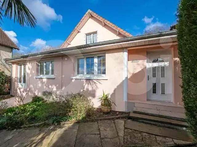 Maison vente à Le Raincy, Tremblay-en-france