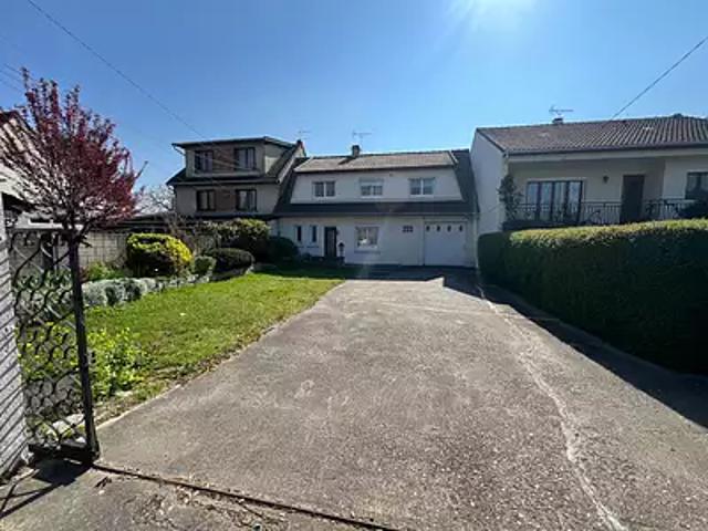 Maison vente à Le Raincy, Tremblay-en-france