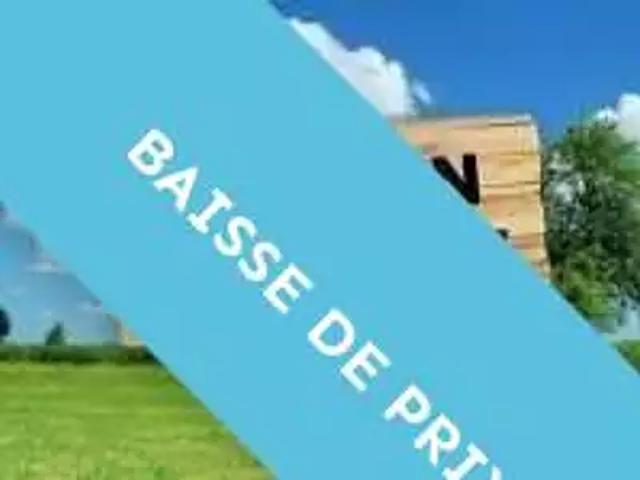 Terrain vente à France métropolitaine, Tremblay-en-france