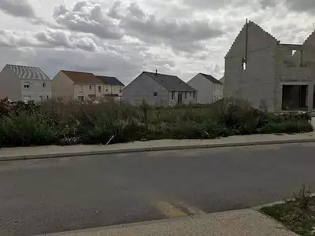 Terrain vente à Le Raincy, Tremblay-en-france