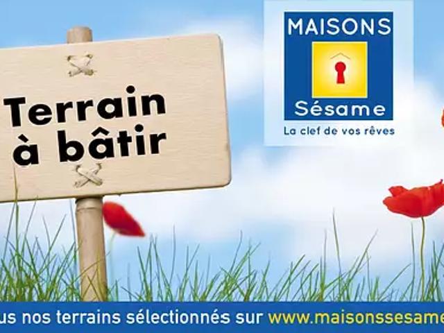 Terrain vente à France métropolitaine, Tremblay-en-france