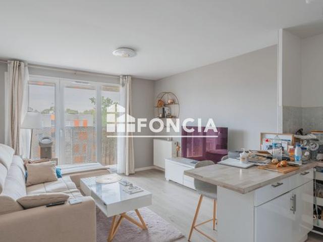 Appartement vente à Tremblay-en-France, Seine-Saint-Denis