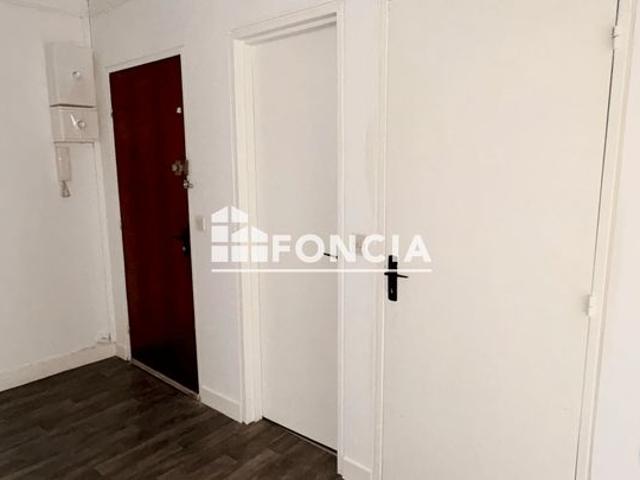 Appartement vente à Le Raincy, Tremblay-en-france