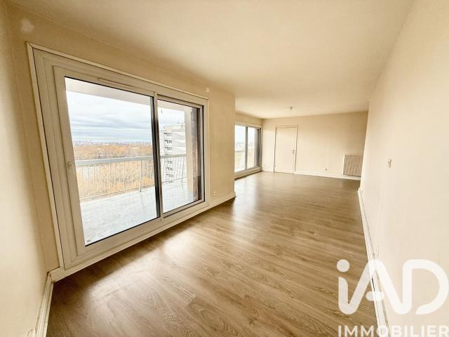 Appartement vente à Le Raincy, Tremblay-en-france