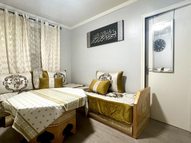 Appartement vente à Le Raincy, Tremblay-en-france