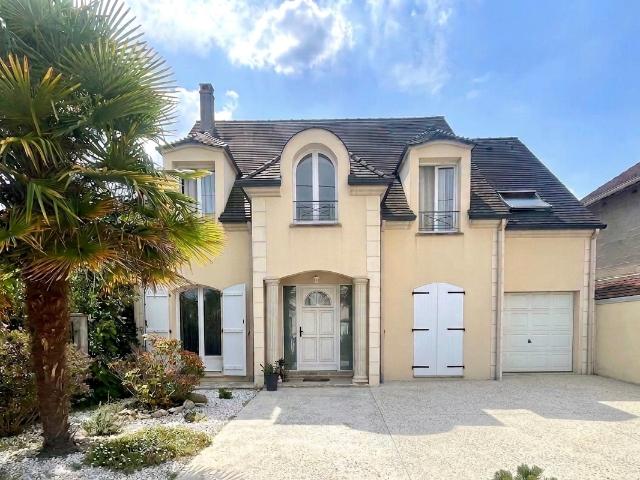 Maison vente à Le Raincy, Tremblay-en-france