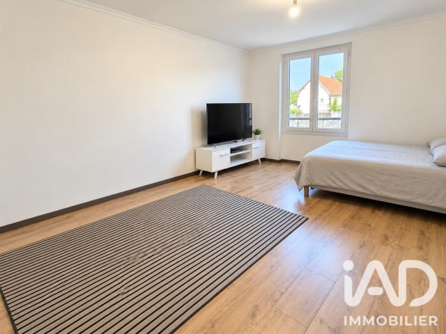 Maison vente à Le Raincy, Tremblay-en-france