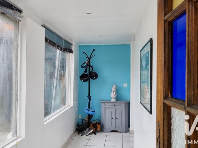 Maison vente à Le Raincy, Tremblay-en-france