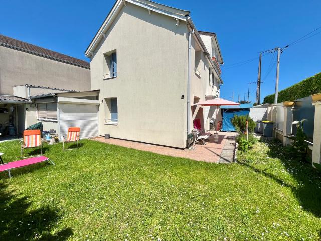 Maison vente à Le Raincy, Tremblay-en-france