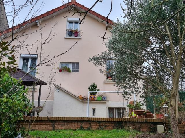 Maison vente à Le Raincy, Tremblay-en-france