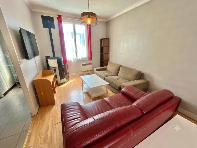Maison vente à Le Raincy, Tremblay-en-france