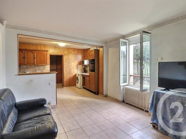 Maison vente à Le Raincy, Tremblay-en-france