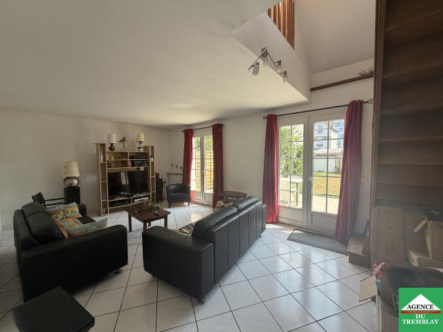 Maison vente à Nogent-sur-Marne, Champigny-sur-marne