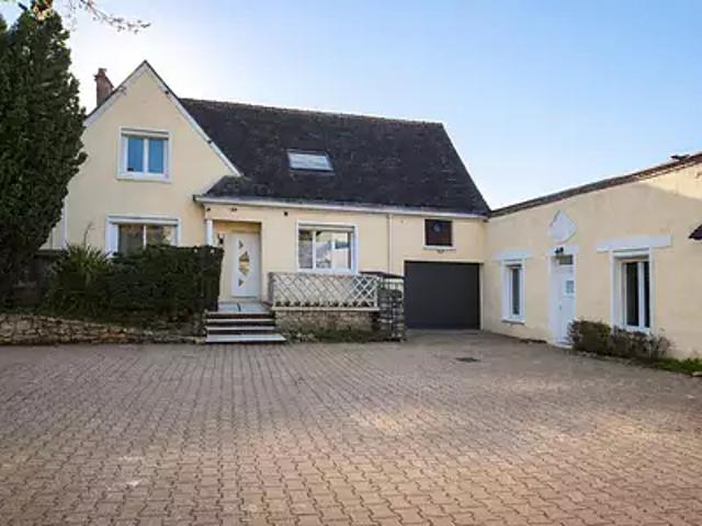 Maison vente à Dreux, Tremblay-les-villages