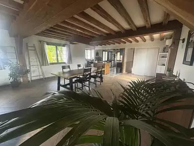 Maison vente à Dreux, Tremblay-les-villages
