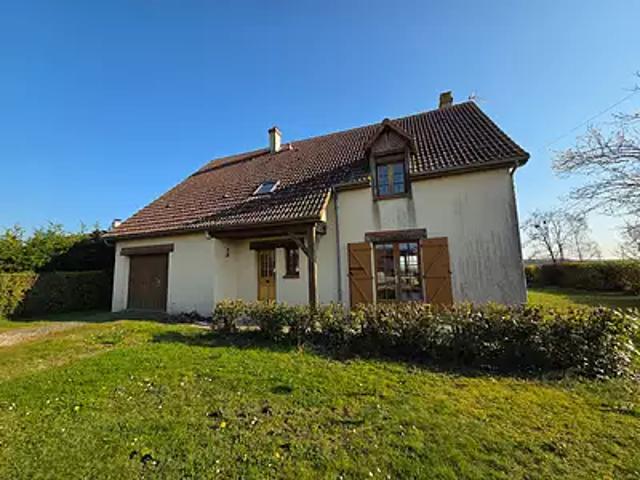 Maison vente à Dreux, Tremblay-les-villages