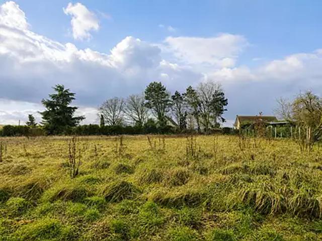 Terrain vente à Dreux, Tremblay-les-villages