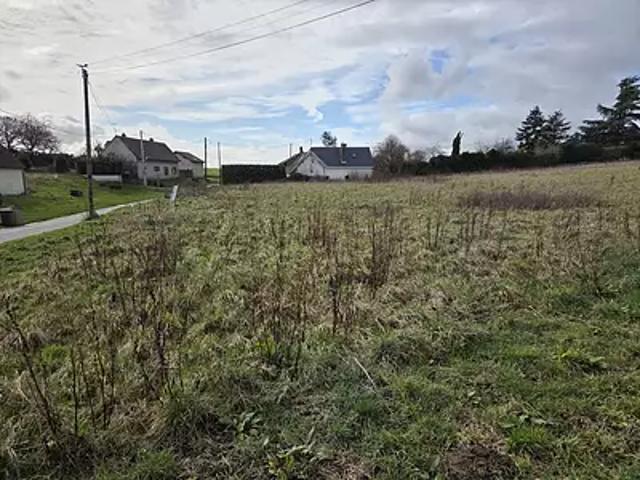 Terrain vente à Dreux, Tremblay-les-villages