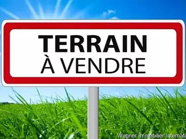 Terrain vente à Dreux, Tremblay-les-villages