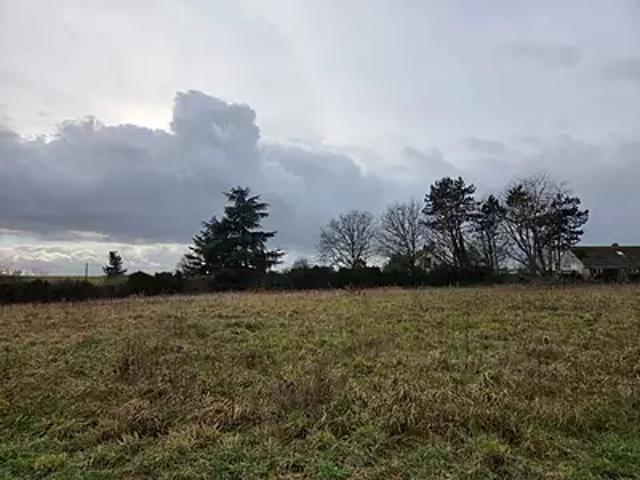 Terrain vente à Tremblay-le-Vicomte, Tremblay-les-Villages