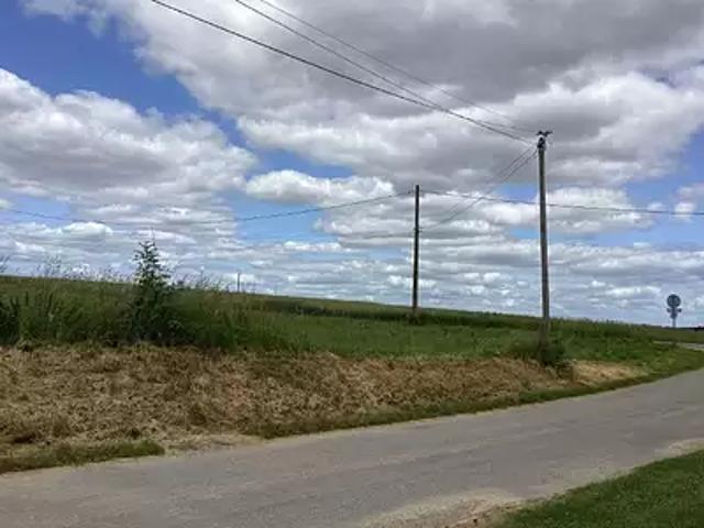 Terrain vente à Dreux, Tremblay-les-villages