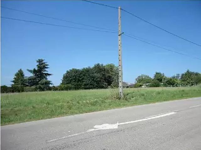 Terrain vente à Dreux, Tremblay-les-villages