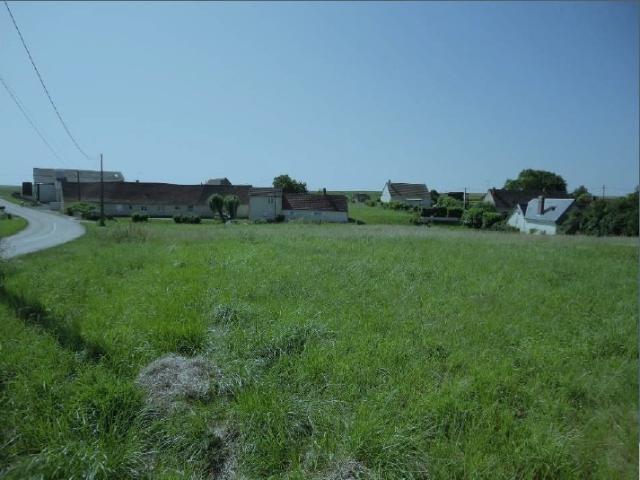 Terrain vente à Dreux, Tremblay-les-villages