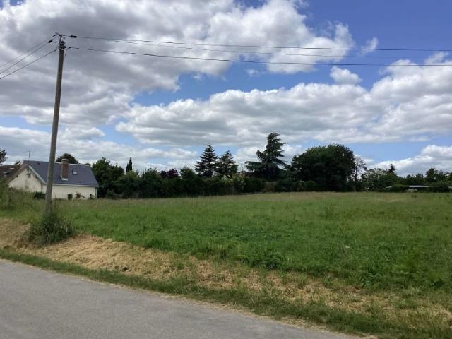 Terrain vente à Dreux, Tremblay-les-villages