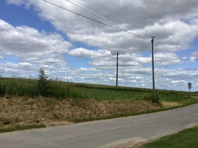 Terrain vente à Dreux, Tremblay-les-villages