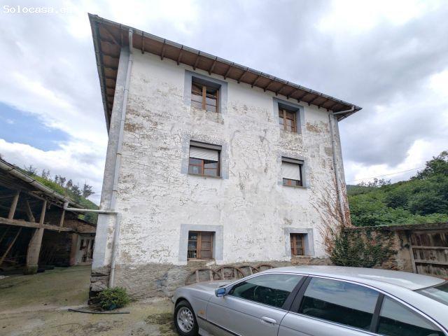 Casa en venta en Tineo, Asturias