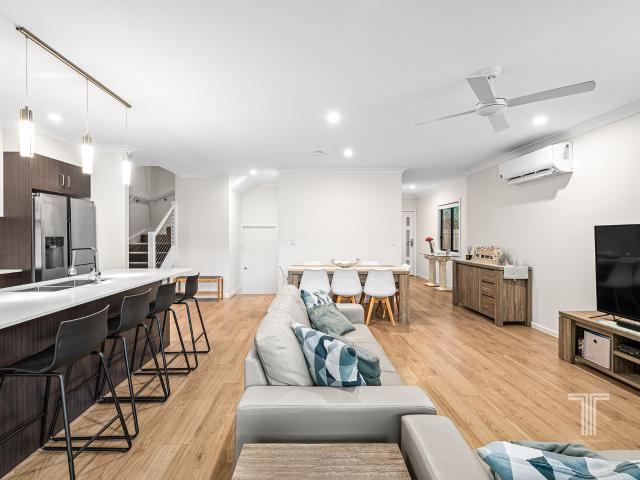 Townhouse for sale in Toombul, Queensland