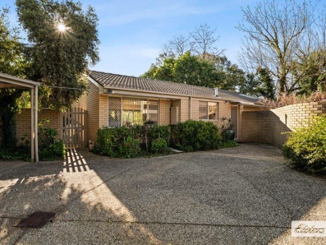 Apartment for sale in Wodonga, Victoria