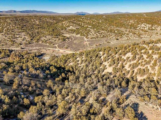 Land for sale in Arroyo Hondo, New Mexico