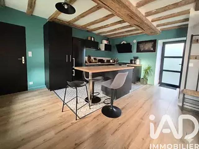 Maison vente à Le Puits Guilbaud, Trémentines