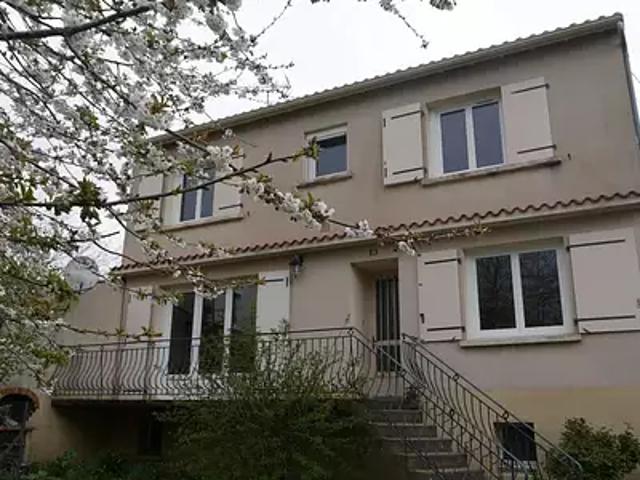 Maison vente à Cholet, Trémentines