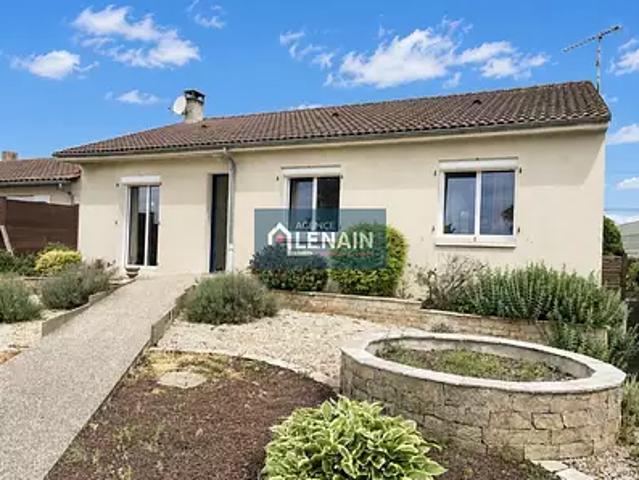 Maison vente à Cholet, Trémentines