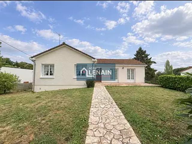 Maison vente à Le Puits Guilbaud, Trémentines
