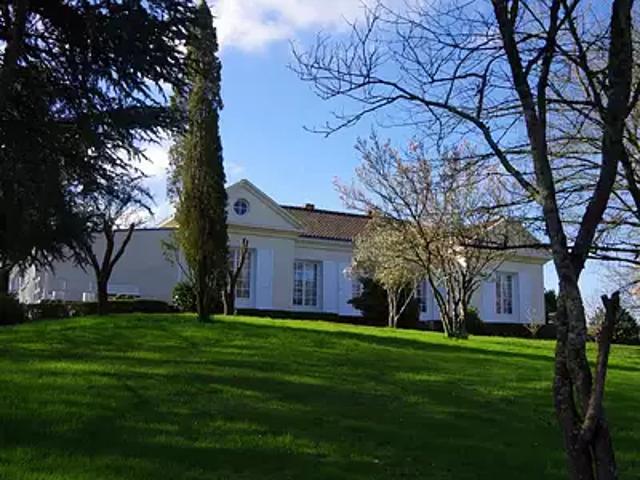 Maison vente à Cholet, Trémentines