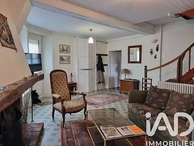 Maison vente à Le Puits Guilbaud, Trémentines
