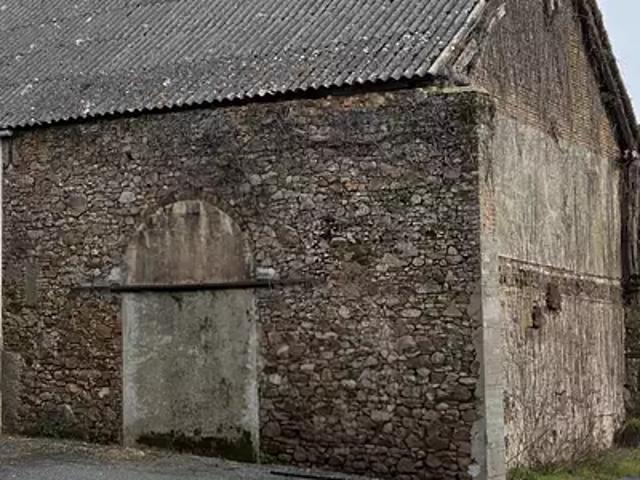 Garage vente à Trémentines, Le Puits Guilbaud
