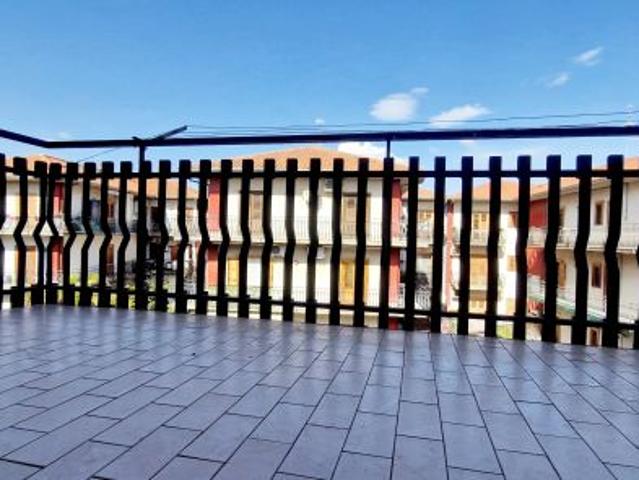 Appartamento in affitto a Piano, Tremestieri Etneo