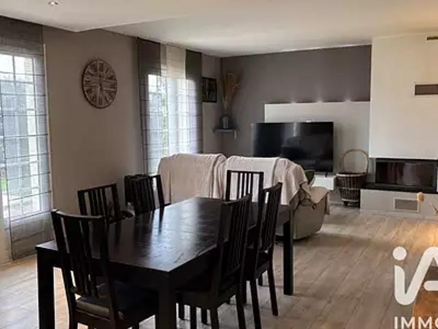 Maison vente à Saint-Brieuc, Bretagne