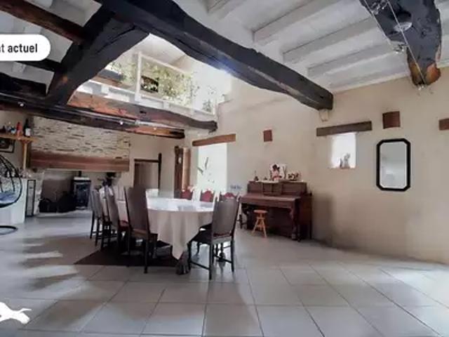 Maison vente à Quimper, Bretagne