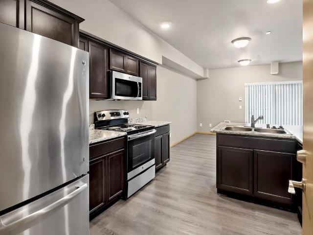 Apartment for rent in Bellingham