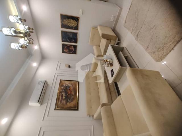 Apartment for rent in Islamabad