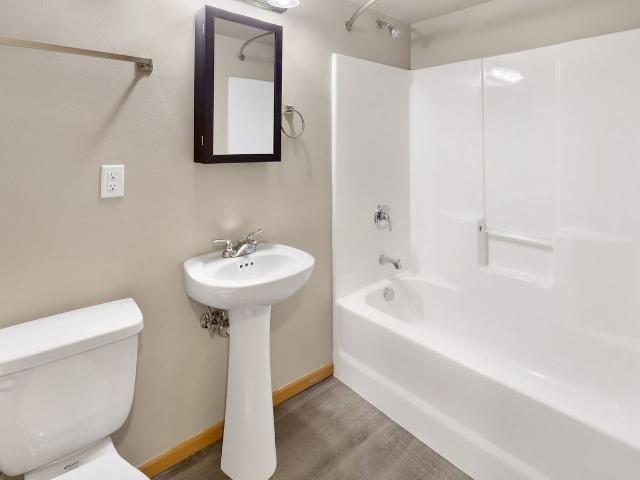 Apartment for rent in Bellingham, Washington