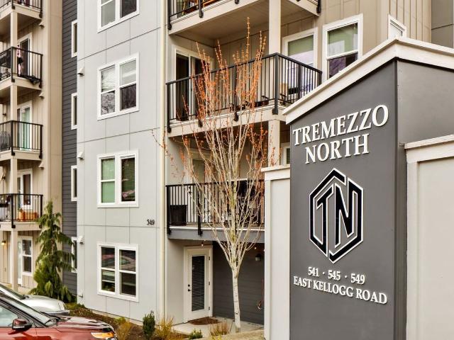 Apartment for rent in Bellingham, Washington